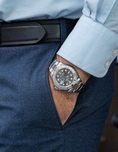 Rolex Yacht-Master 126622 Image 5